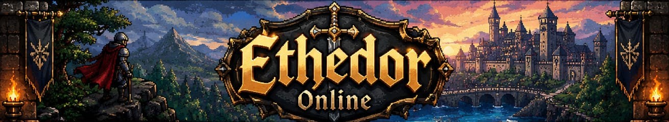 Ethedor Online